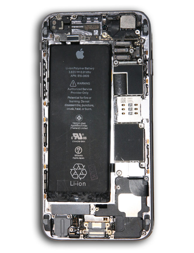 Service iPhone Bekasi KIP Gadget Service iPhone Bekasi