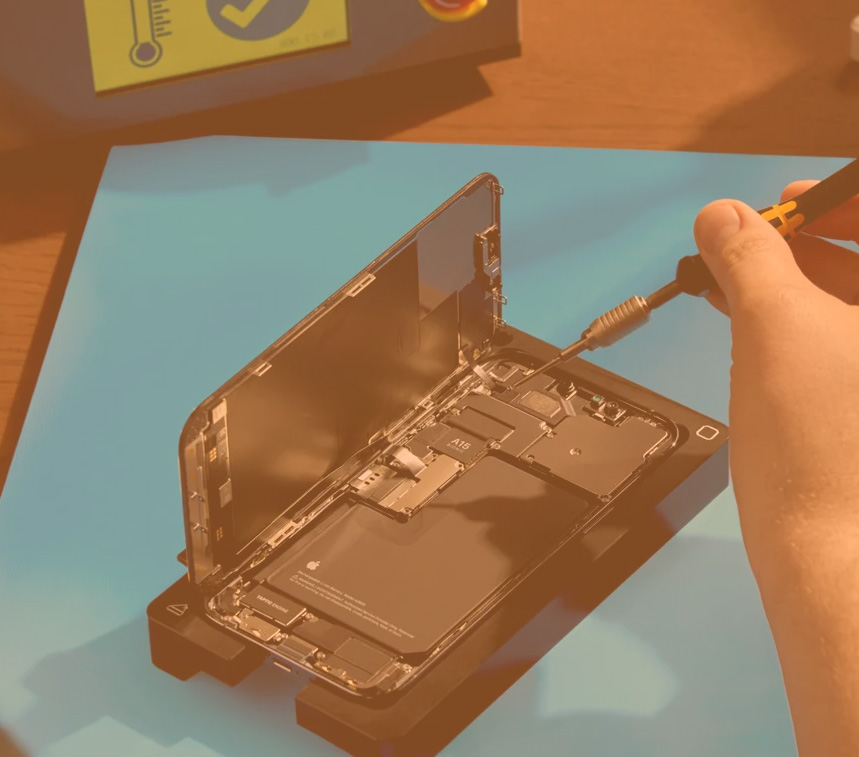 Solusi Service iPhone Bekasi